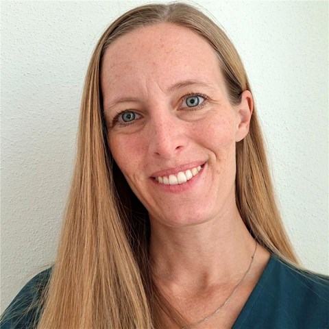 Julia Steensen