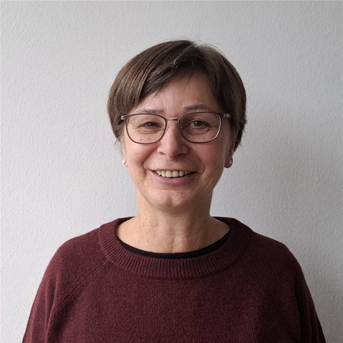 Gisela Hausmann